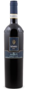 11 Barbera D'Asti Sabri Docg (Batasiolo) 2011